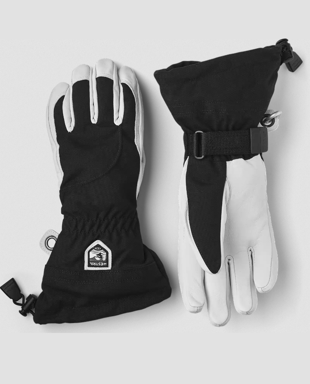 Womens Heli Ski Glove