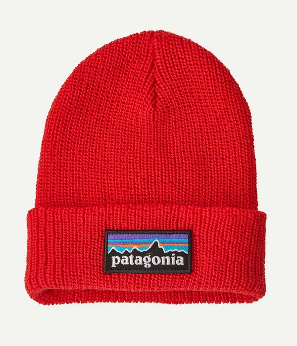 Baby Logo Beanie F26