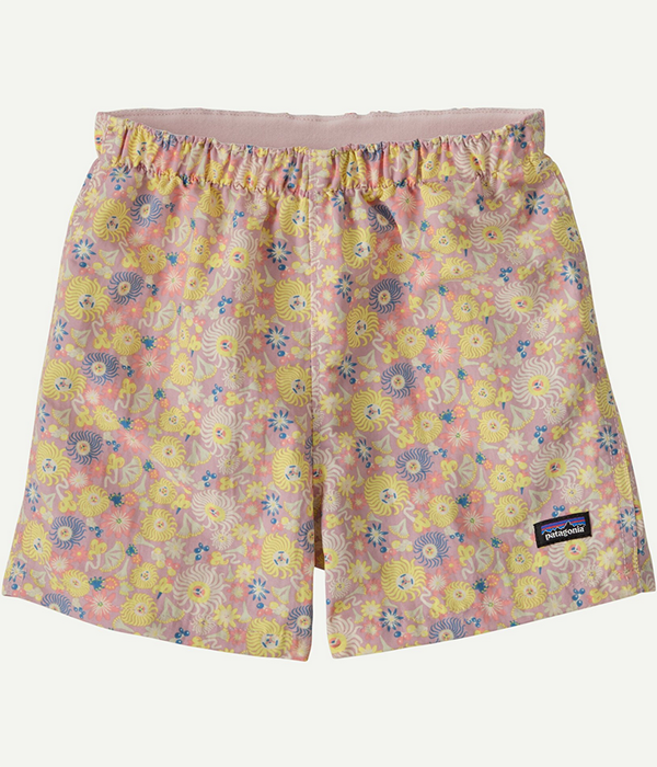 Baby Baggies Shorts