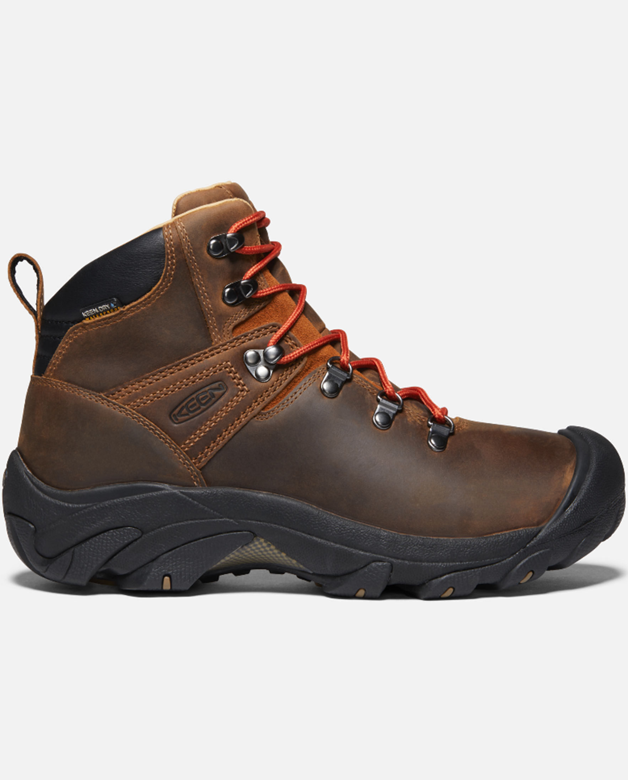Mens Pyrenees in Syrup