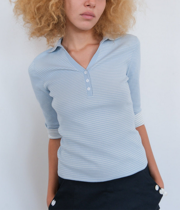 Womens Naomi Top