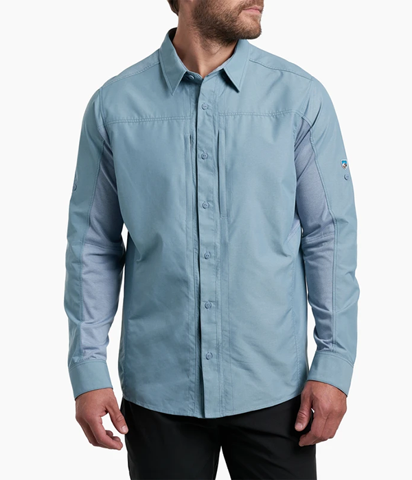 Mens Airspeed