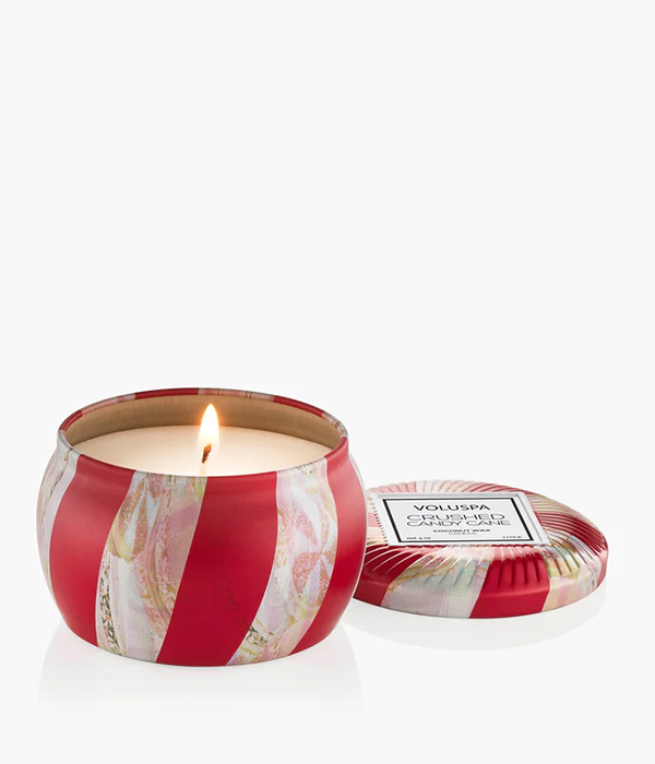 Voluspa Mini Tin S25