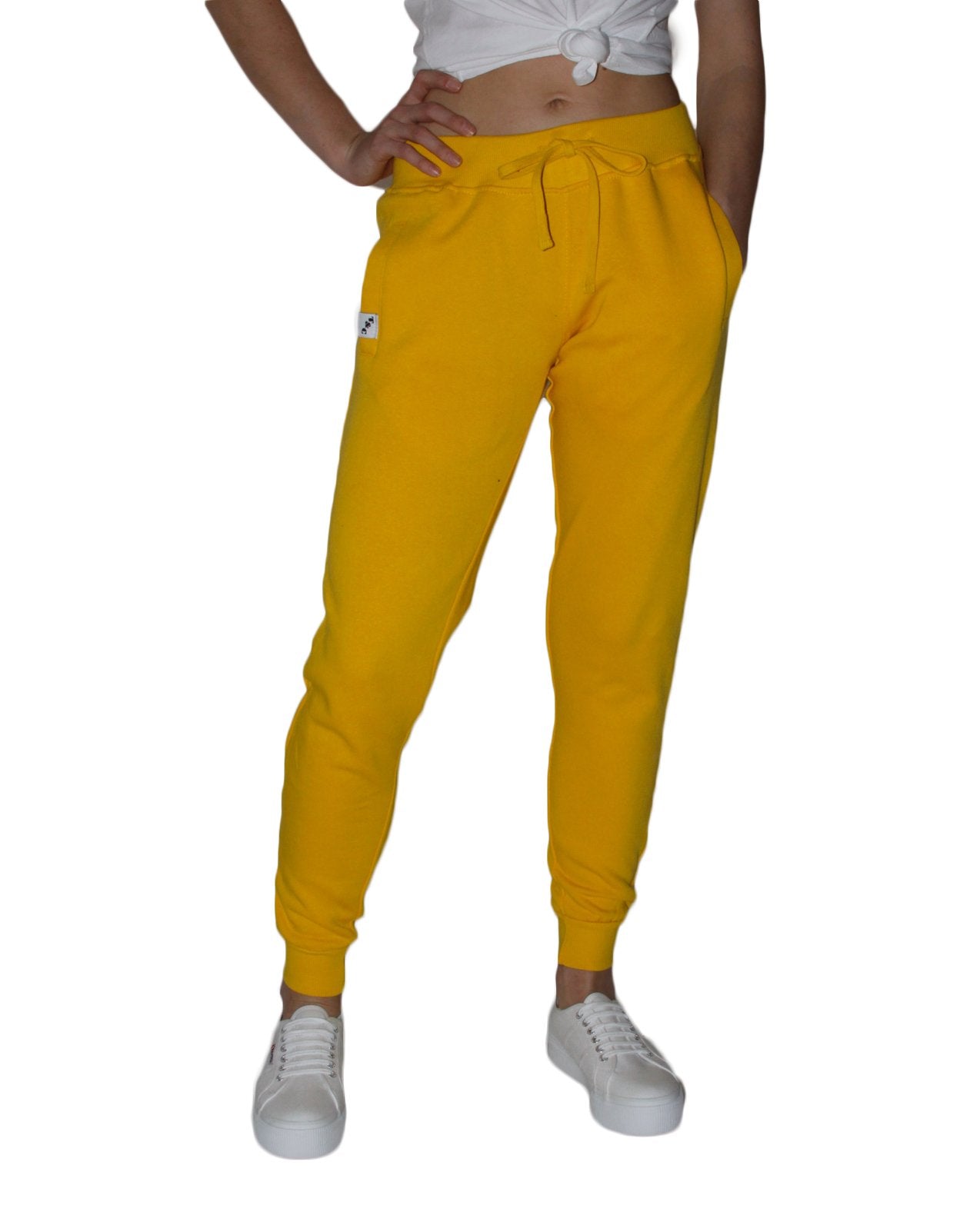 Terms and Conditions Joggers