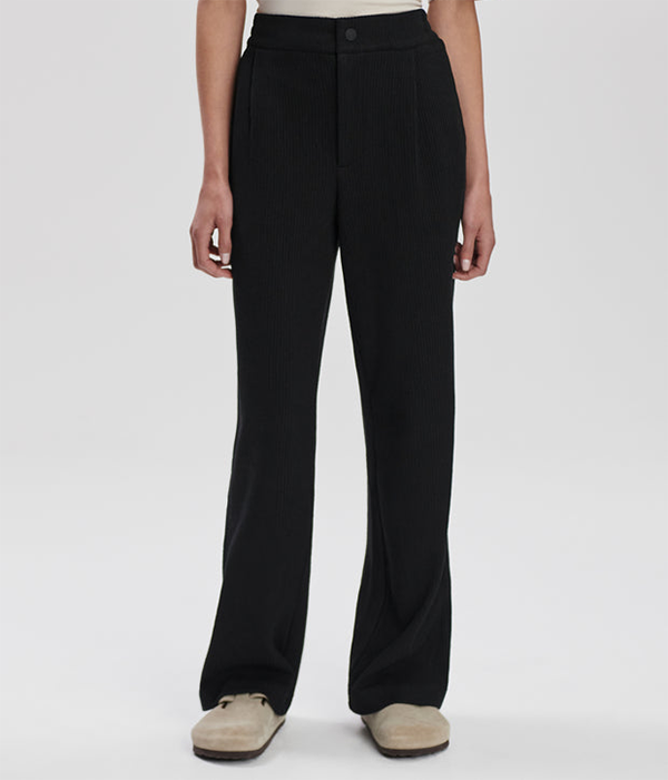 Womens Aberdeen Straight Leg Pant 29
