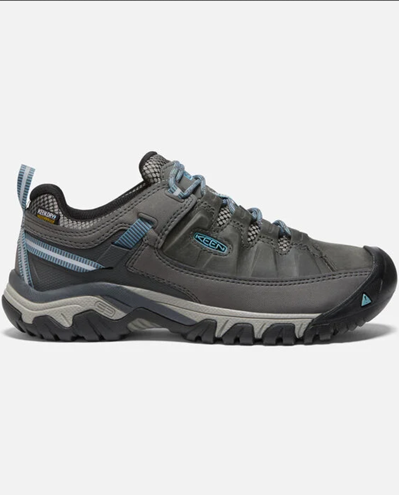 KEEN Womens Targhee III WP