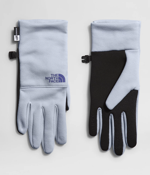 Womens Etip Recycled Glove F25
