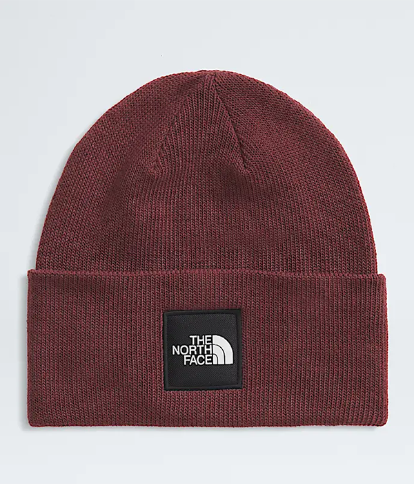 Big Box Beanie