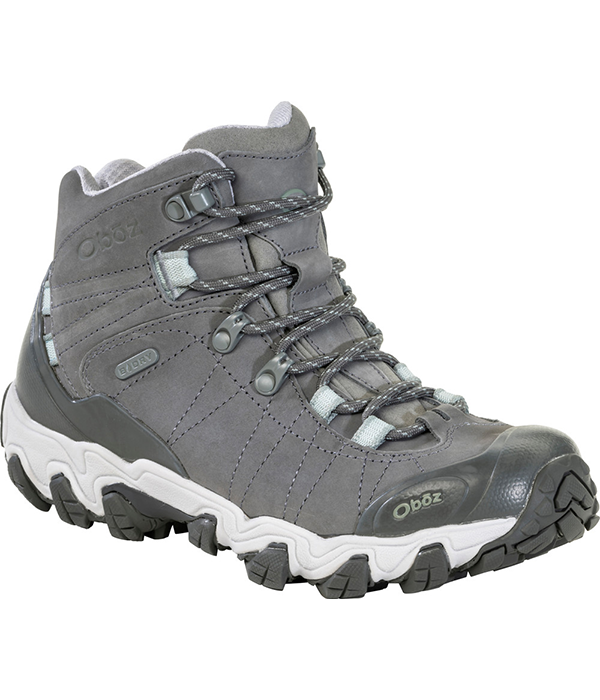 Womens Bridger Mid Bdry