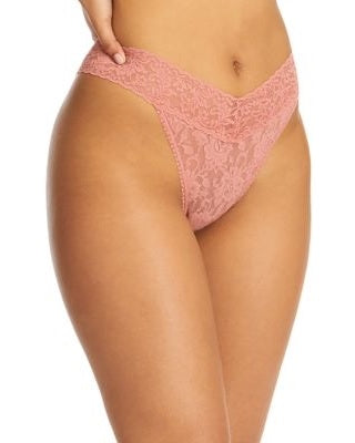 HANKY PANKY Lace Original Thong