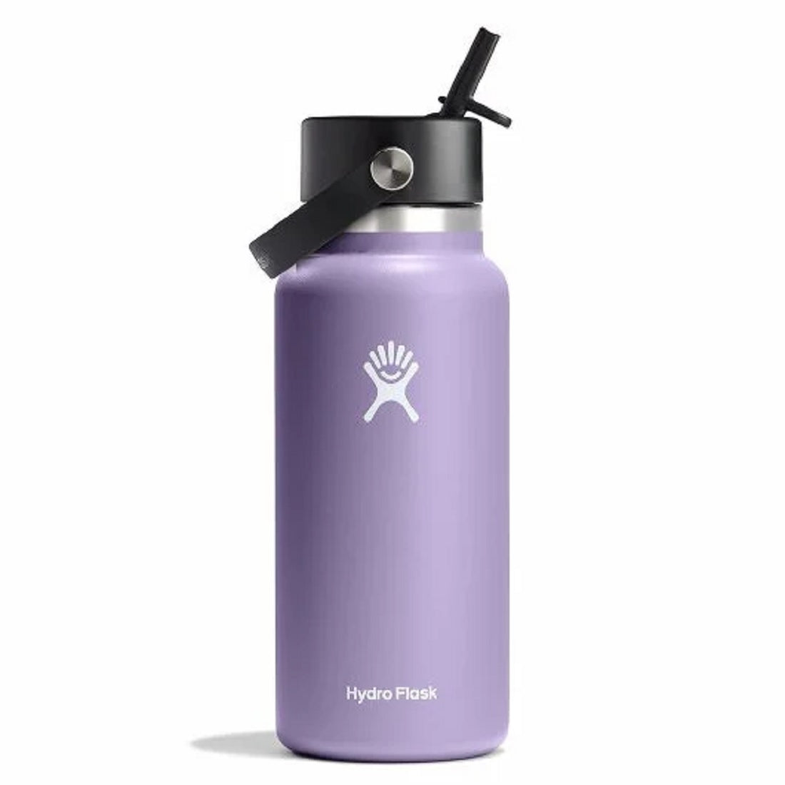 32oz Wide Flex Straw Cap