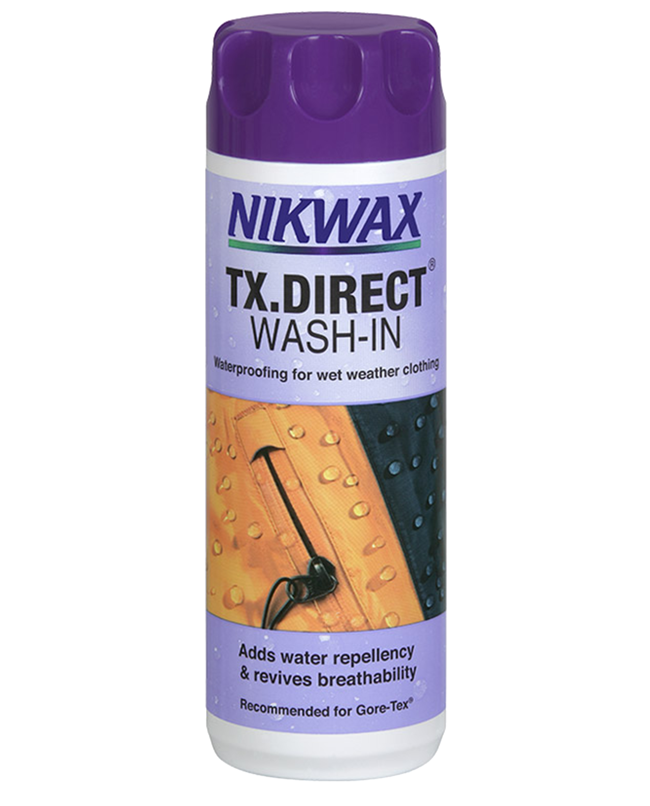 TX.Direct Wash-In 10oz/300ml