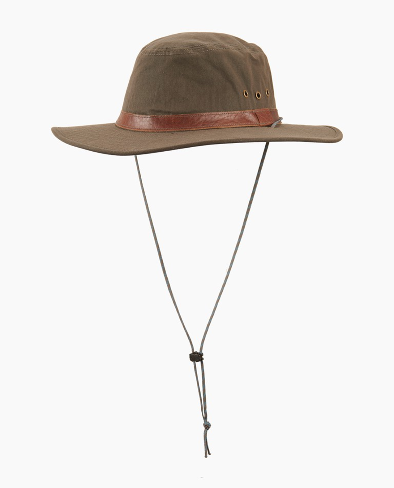 Unisex Endurawax Bush Hat