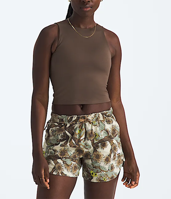 Womens Dune Sky Tanklette