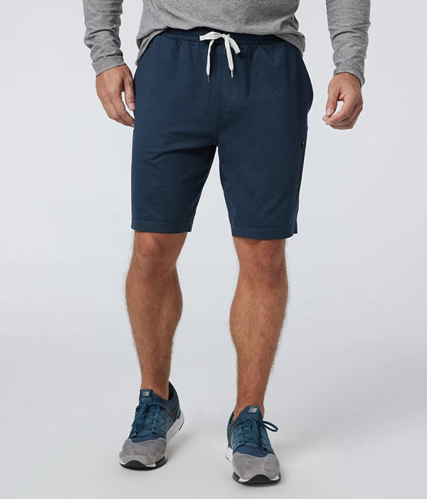 Mens Sunday Performance Short 8.5"