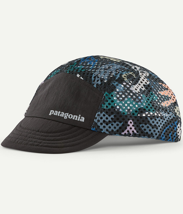 Duckbill Cap S25