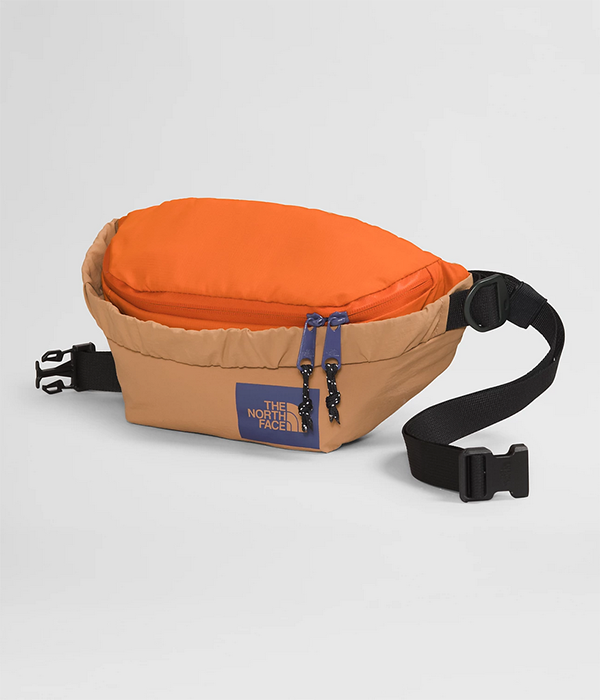 Mountain Lumbar Pack