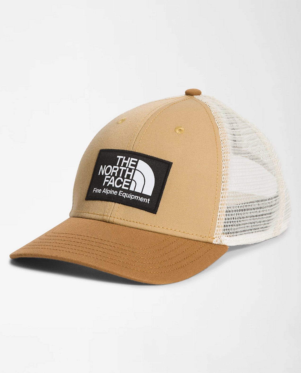 Deep Fit Mudder Trucker