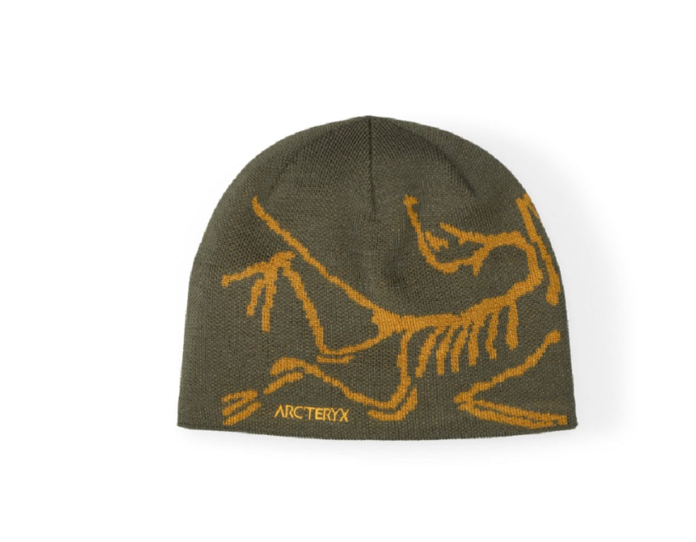 Bird Head Toque S26