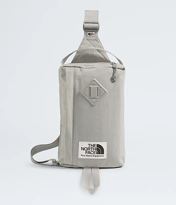 Berkeley Field Bag