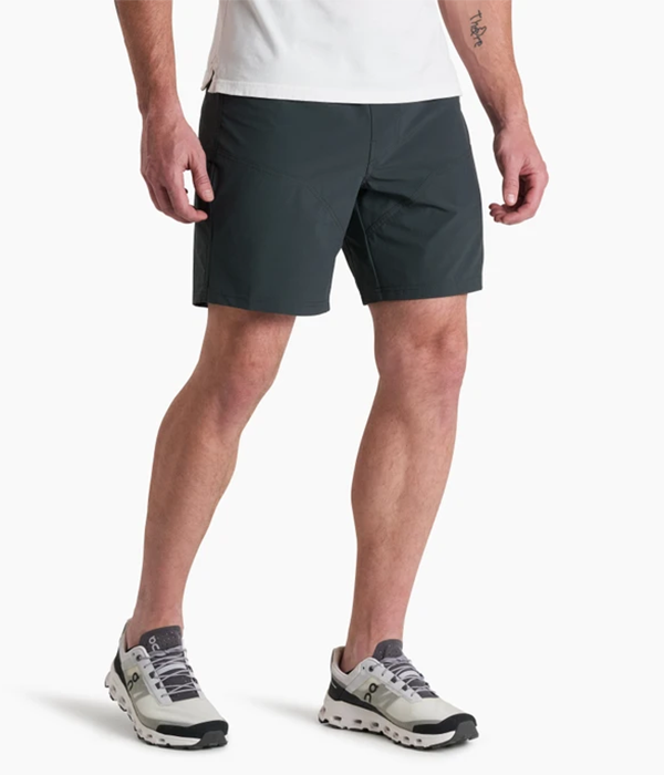 Mens Dissipatr Air Short