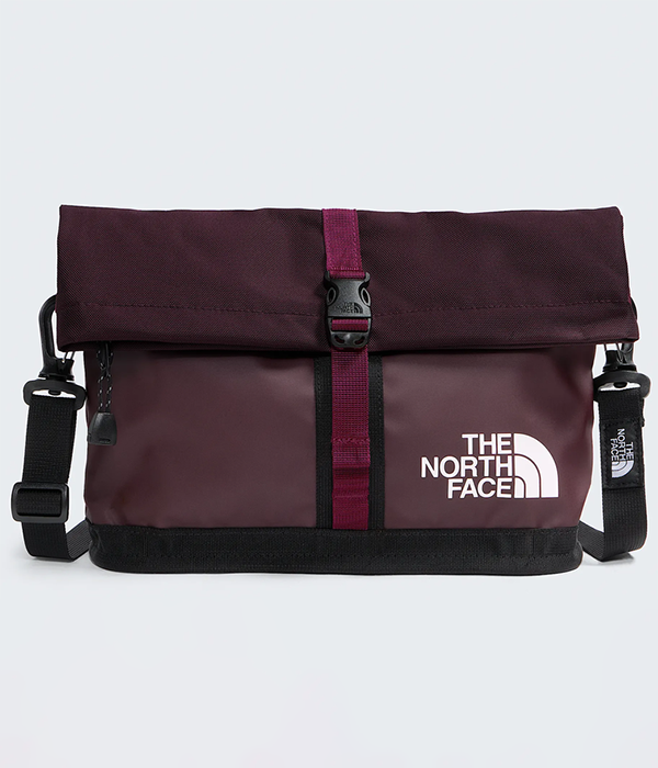 Base Camp Shoulder Bag S25