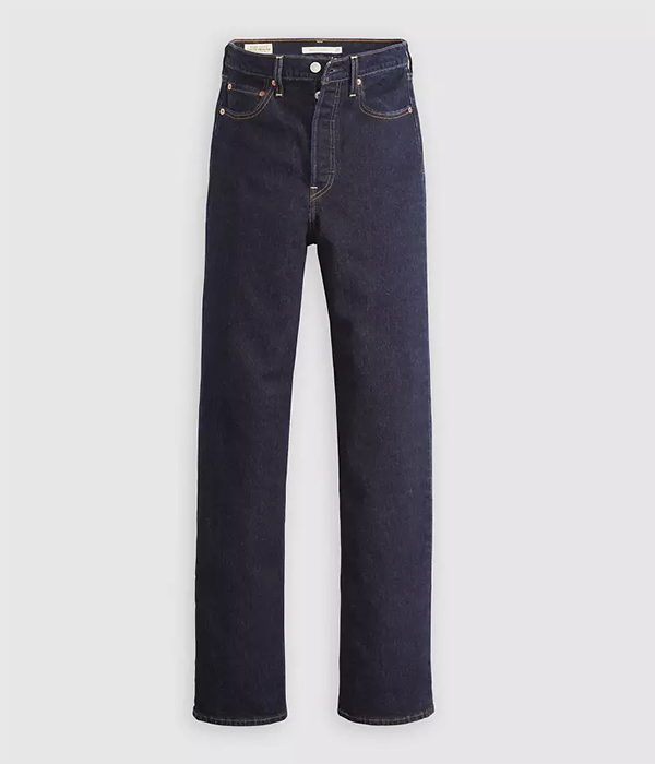 Womens Ribcage Full Length Small Course
