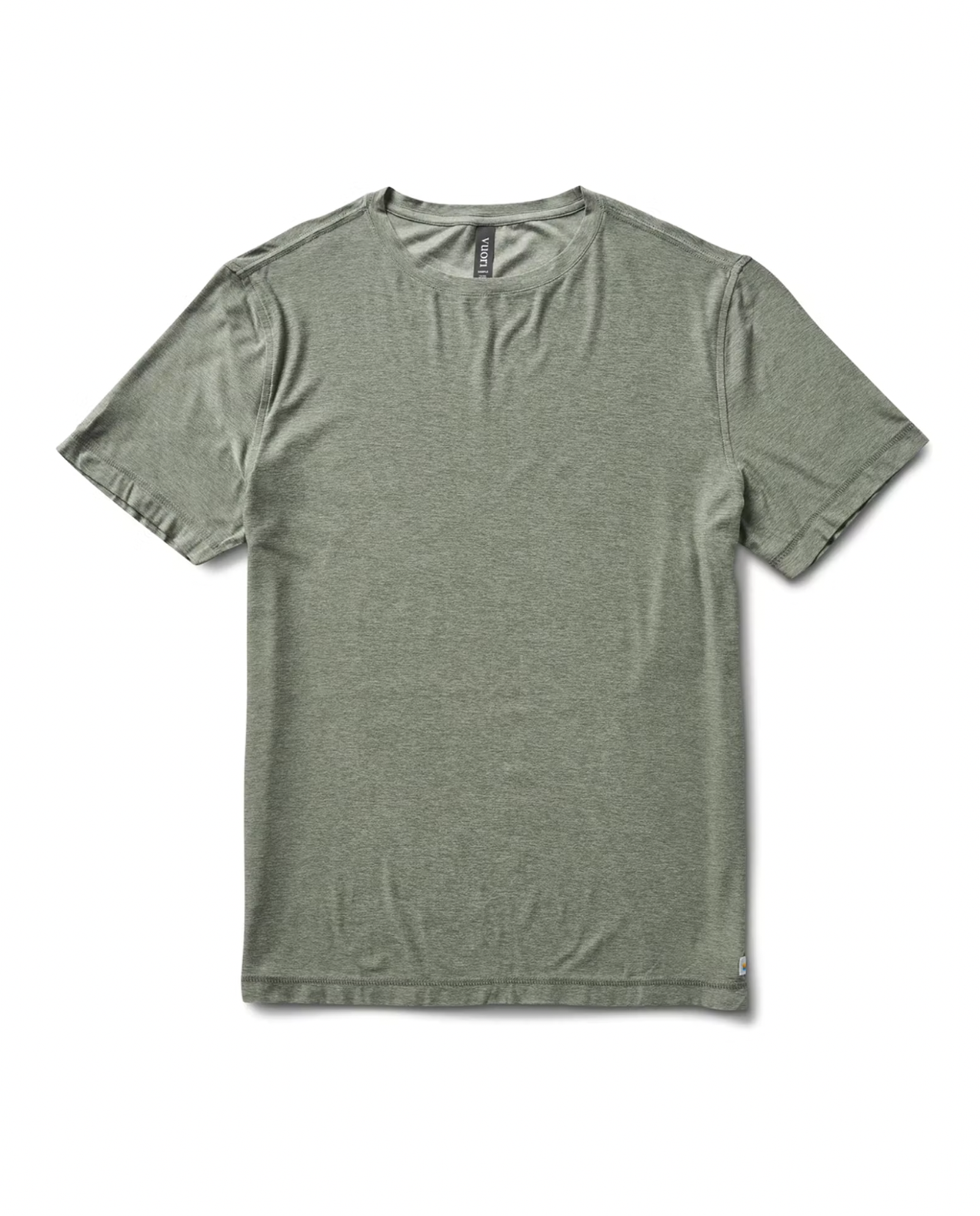 VUORI Mens Strato Tech Tee