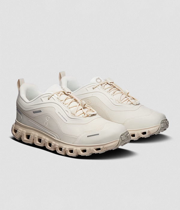 Womens Cloud 6 Geo WP in Dew | Dew