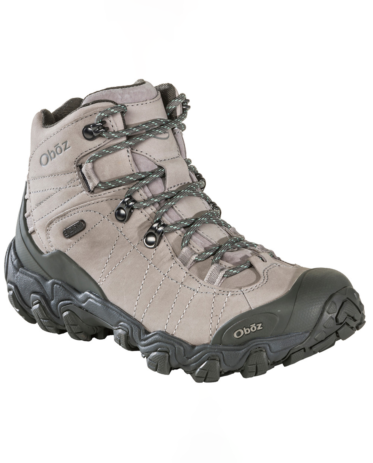 Womens Bridger Mid Bdry
