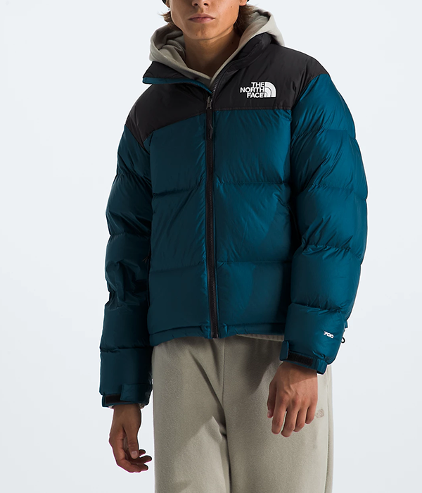 Mens 1996 Retro Nuptse Jacket