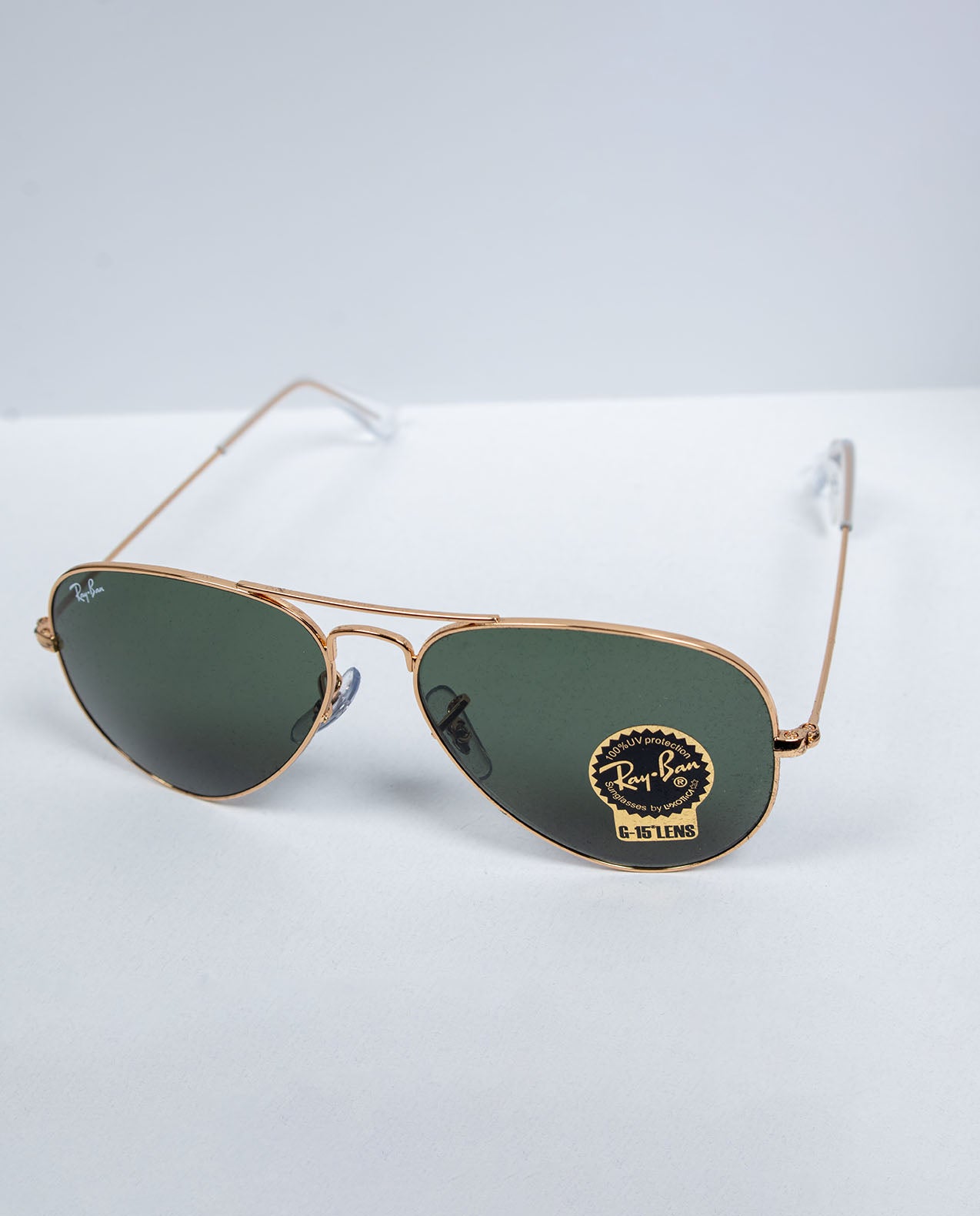 RAY BAN Aviator Large Metal w3234