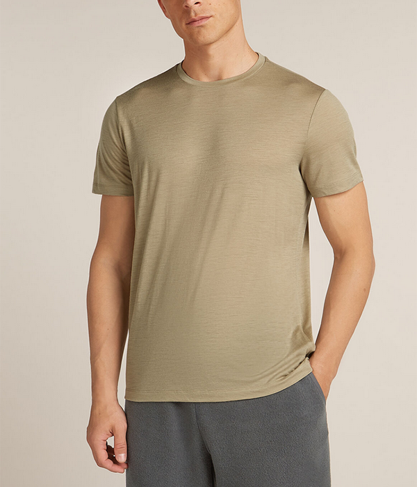 Men Merino 150 Tech Lite III SS Tee