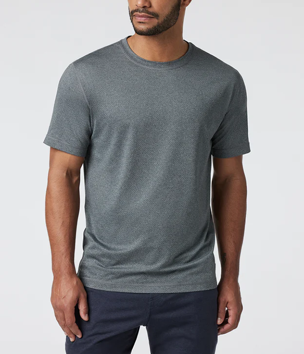 Mens Tradewind Performance Tee 2.0