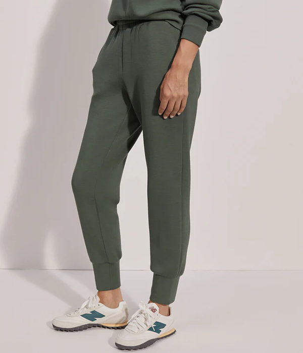 Womens The Slim Cuff Pant 25