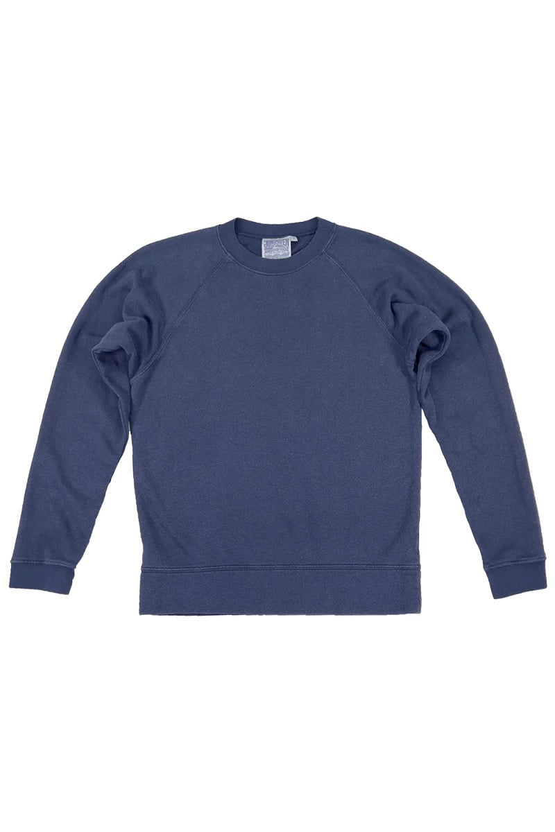 Jungmaven Mens Sierra Raglan
