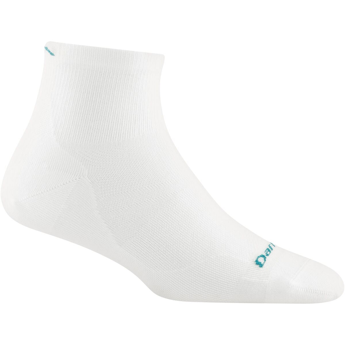 Womens Run 1/4 Ultra-Lightweight with Cushion