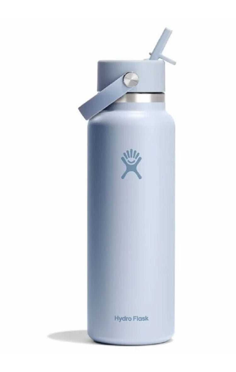 40oz Wide Flex Straw Cap