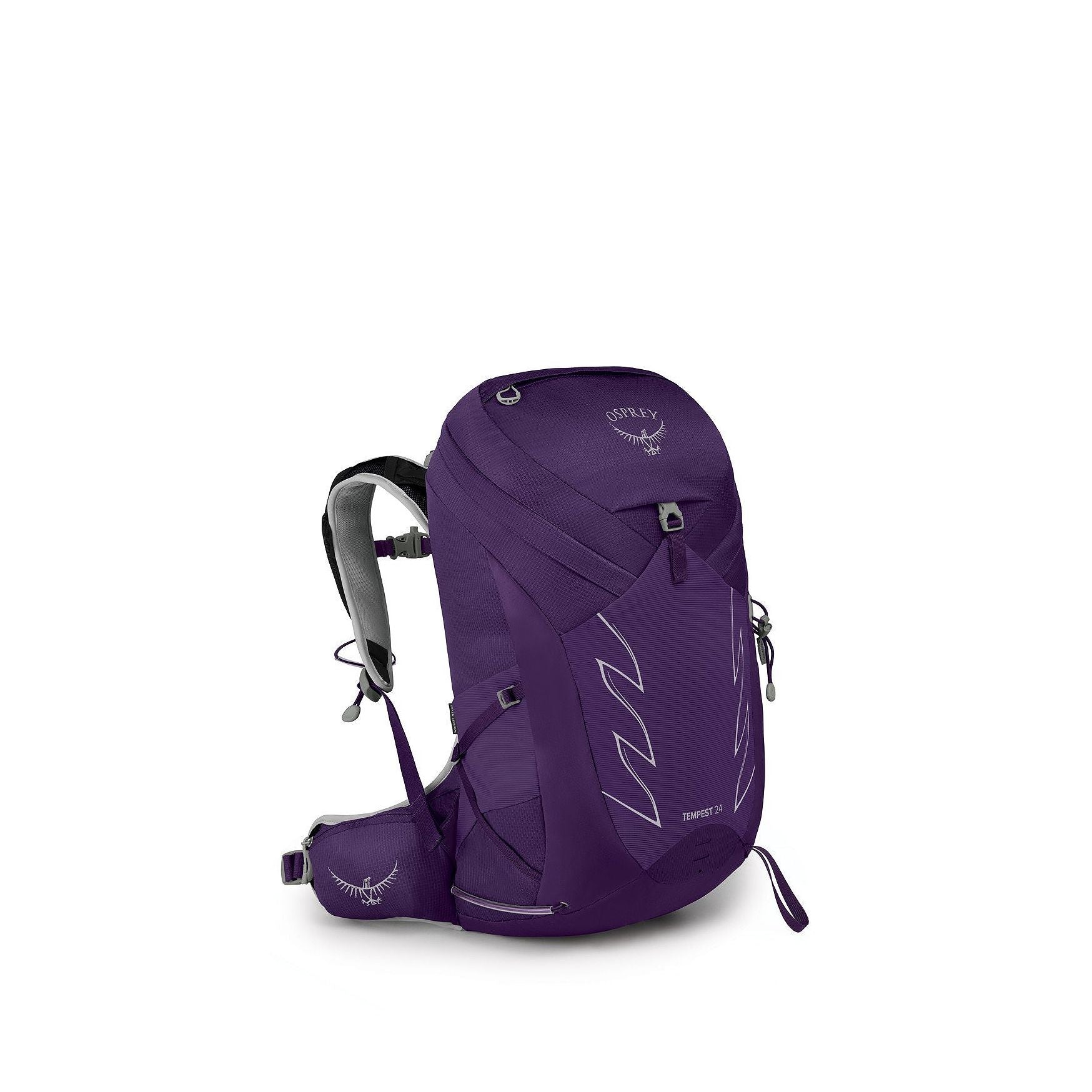 Tempest 24 Violac Purple WM/L