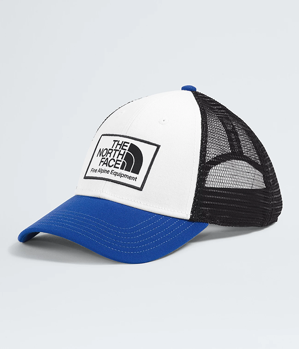 Mudder Trucker F25