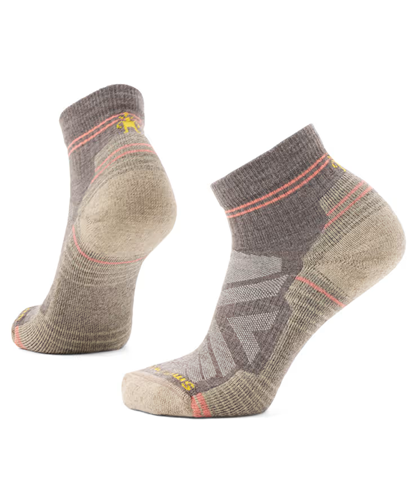 Womens Performance Hike Light Cushion Ankle
