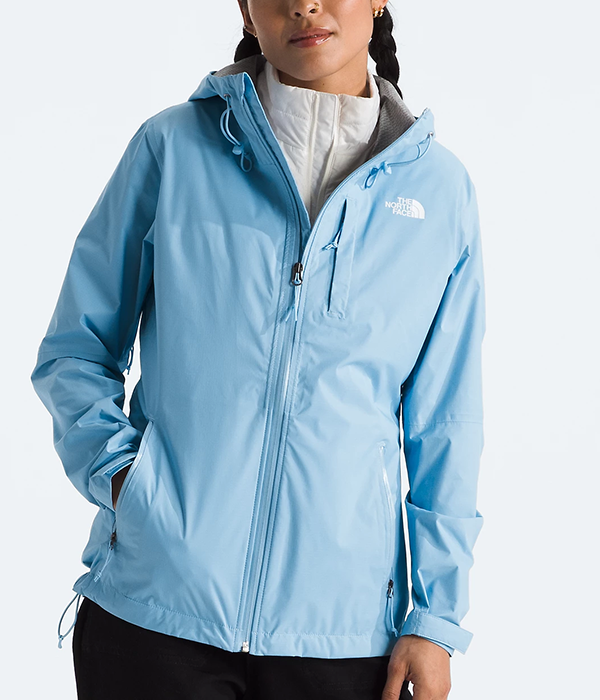 Womens Alta Vista Jacket