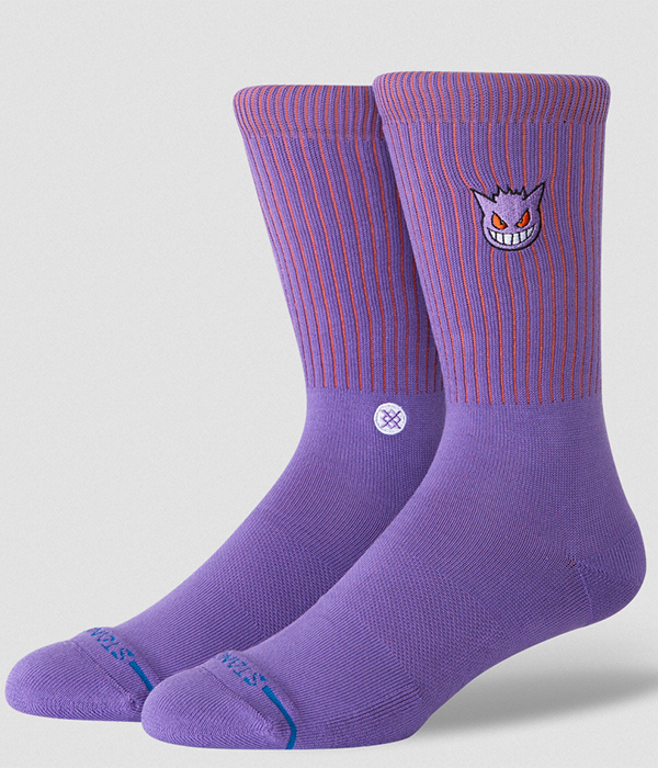Unisex Gengar Sock