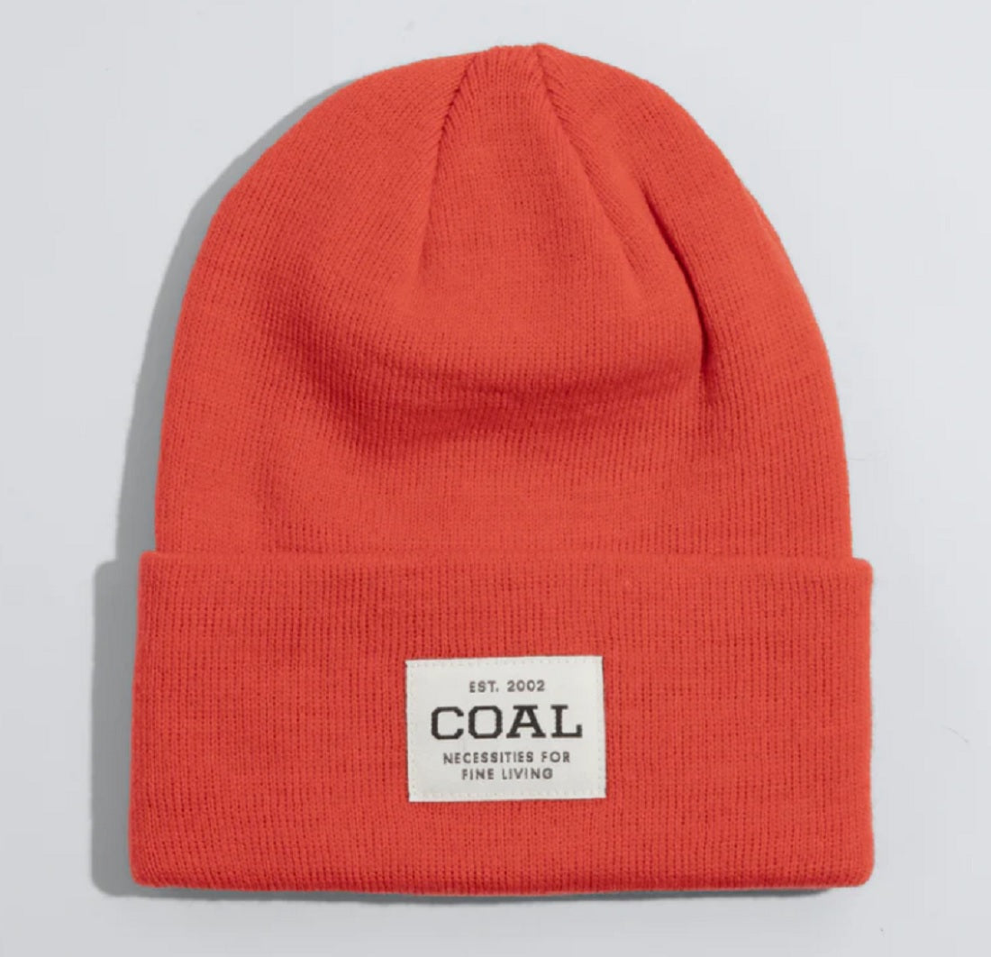 Coal The Uniform