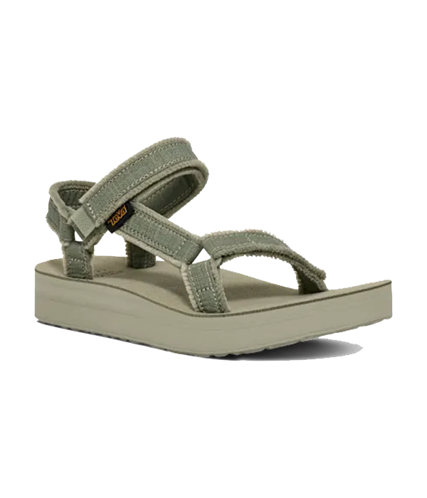 TEVA Womens Midform Universal
