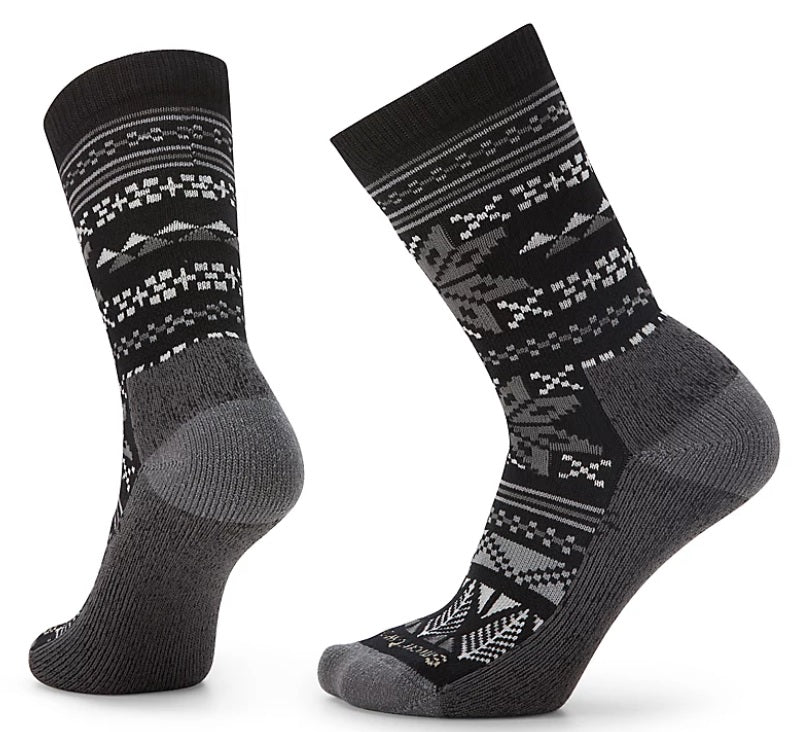 Womens Everyday Cozy Lodge Crew Socks