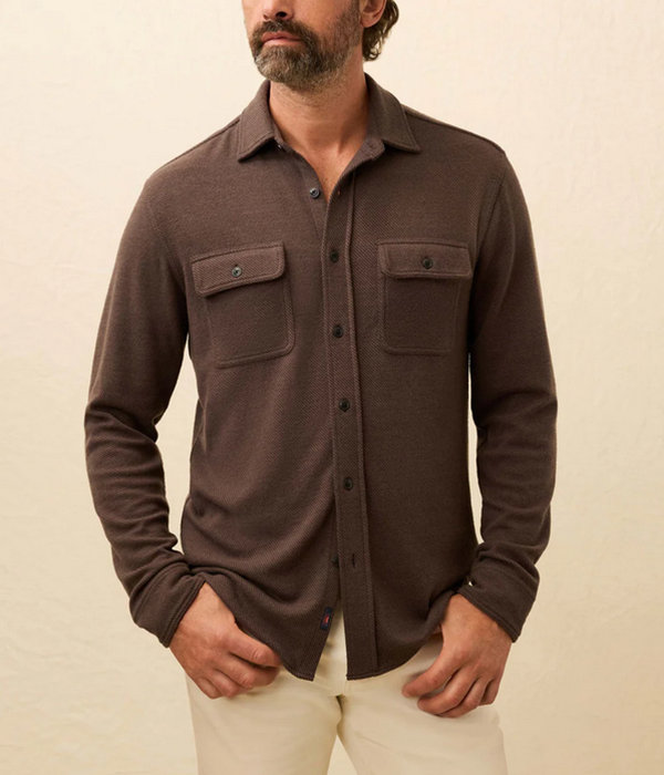 Mens Legend Sweater Shirt C