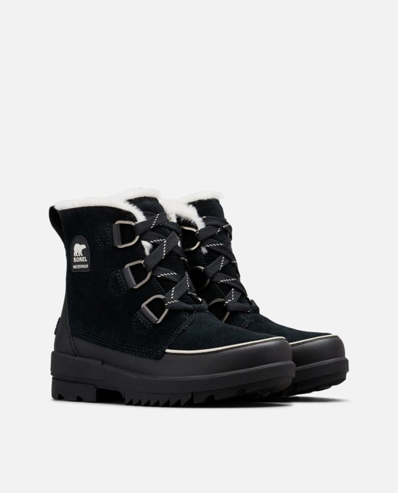 SOREL Womens Tivoli IV
