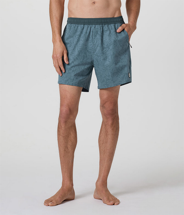 Mens Maverick Volley Short