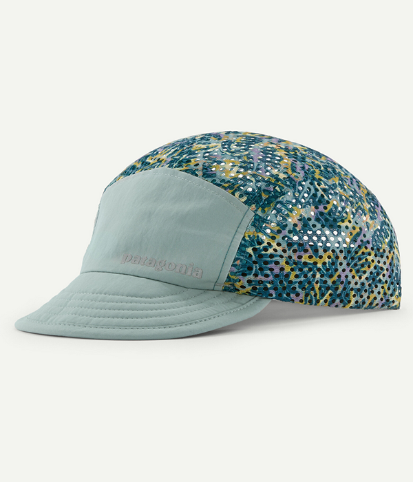 Duckbill Cap S25